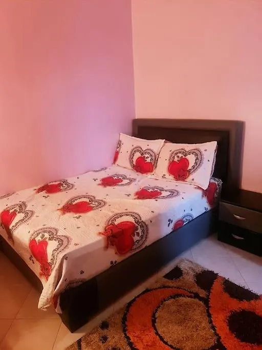 Calm Apartment In Agadir Tassila