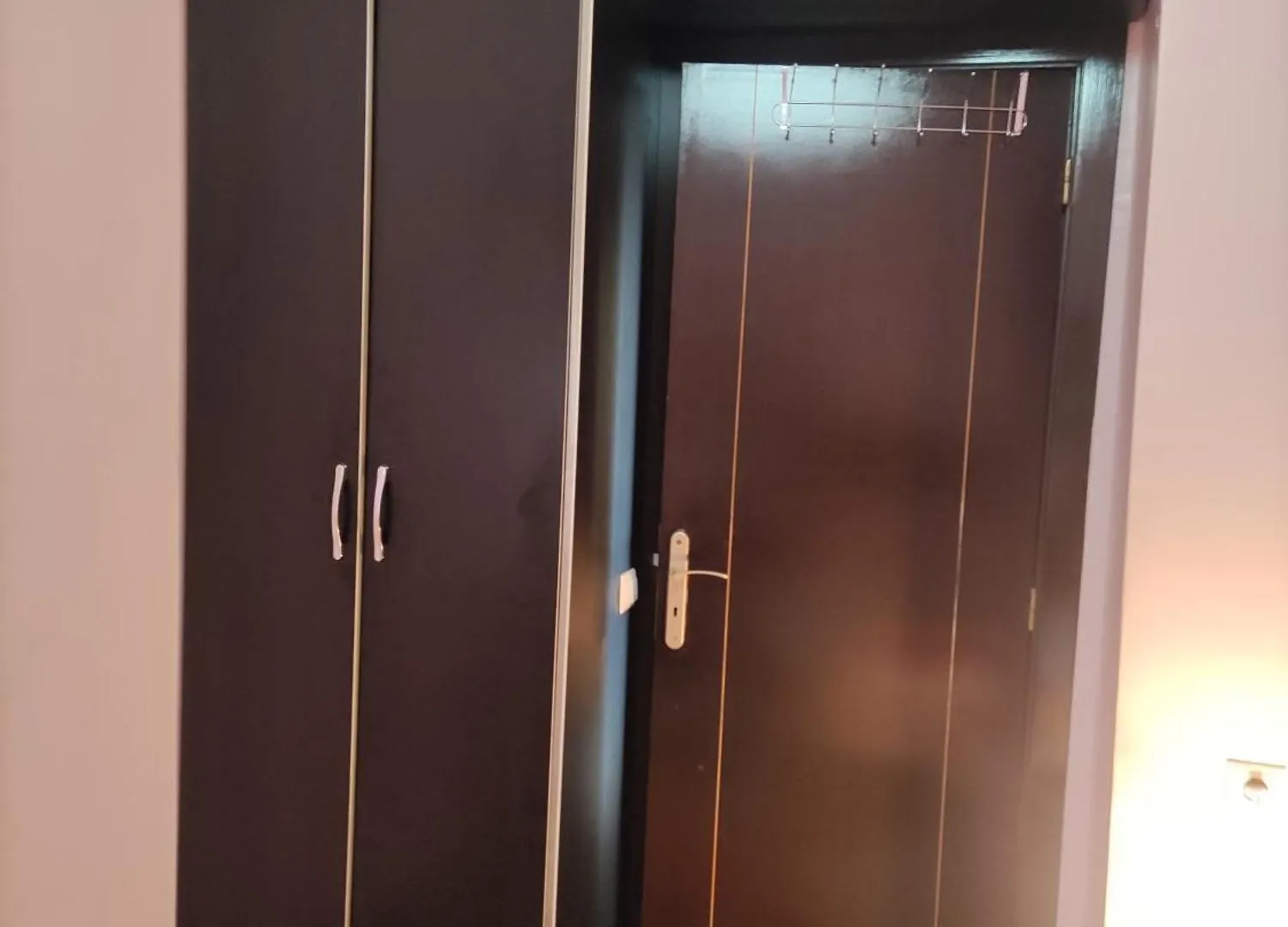 Calm Apartment In Agadir Tassila מרוקו