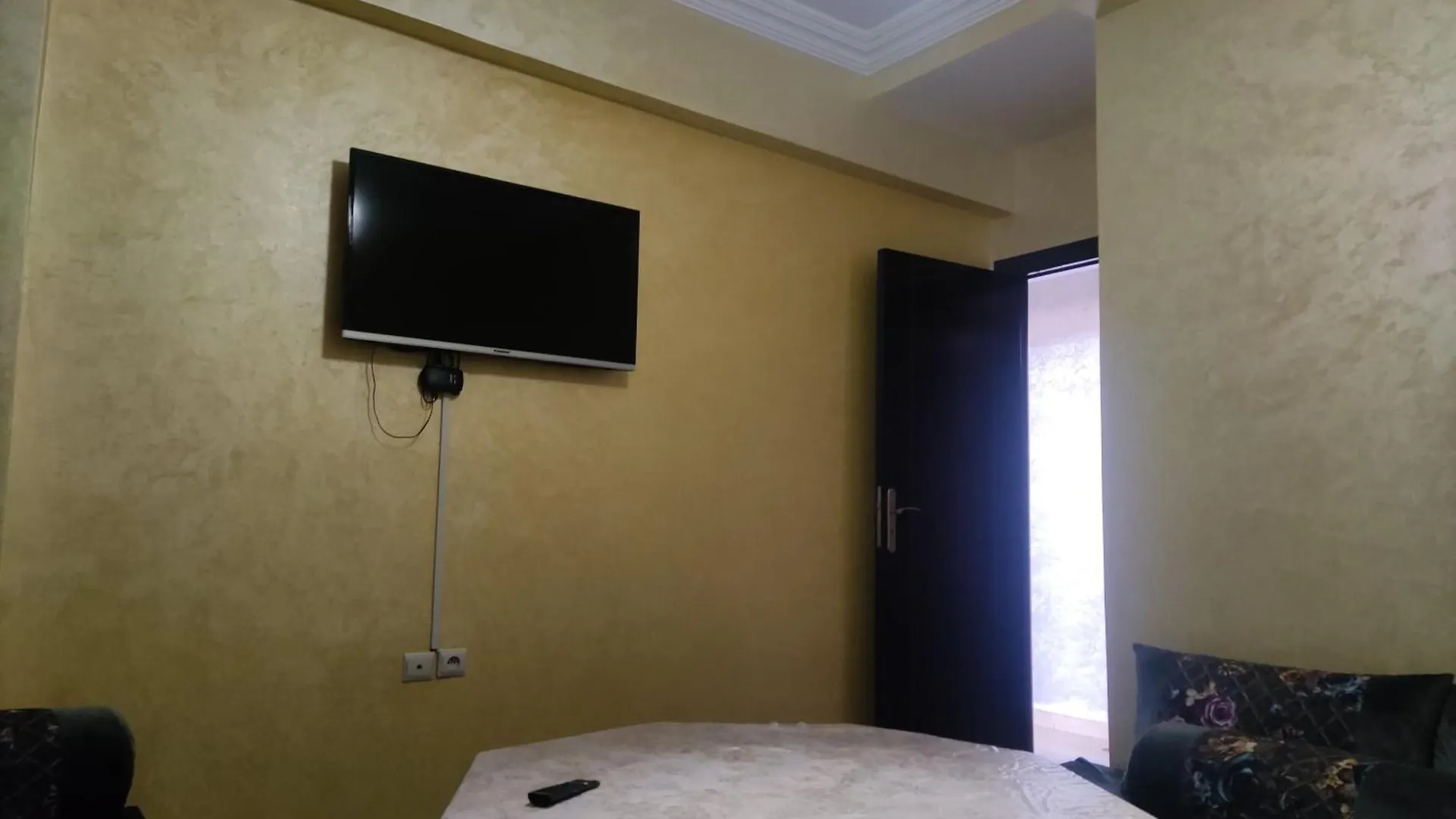 Calm Apartment In Agadir Tassila
