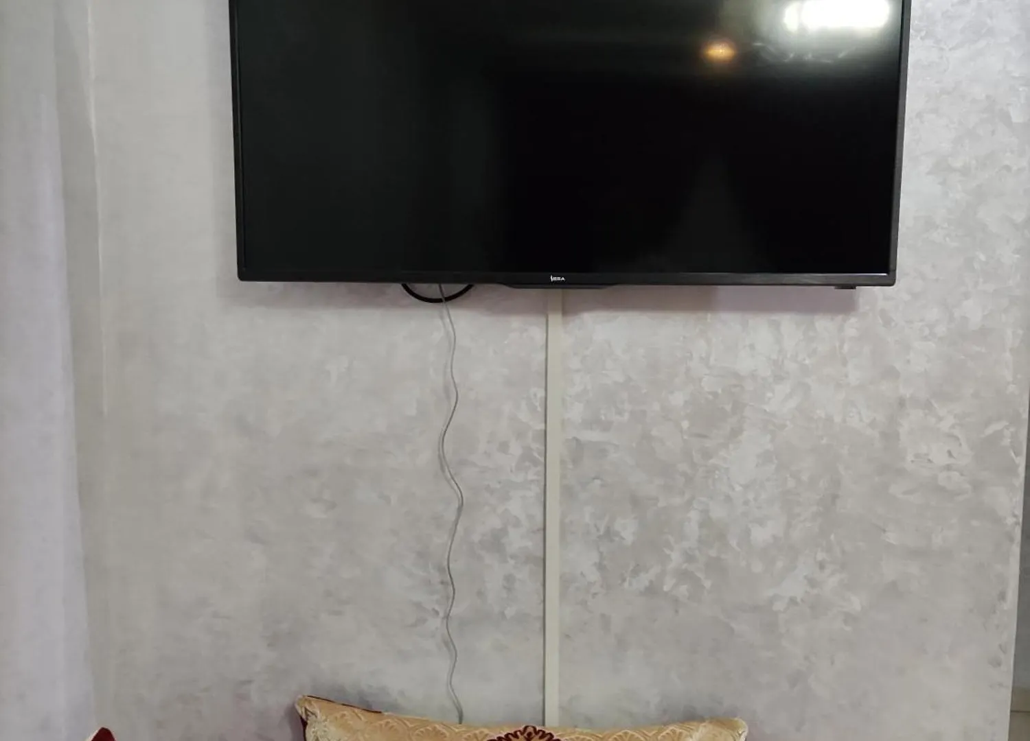 Calm Apartment In Agadir Tassila