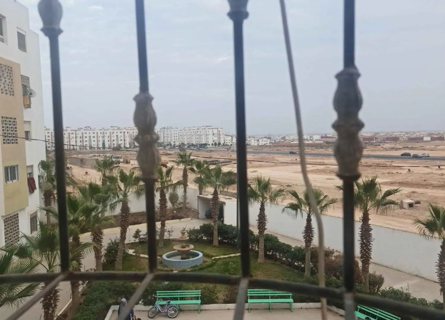 Calm Apartment In Agadir Tassila Marokko