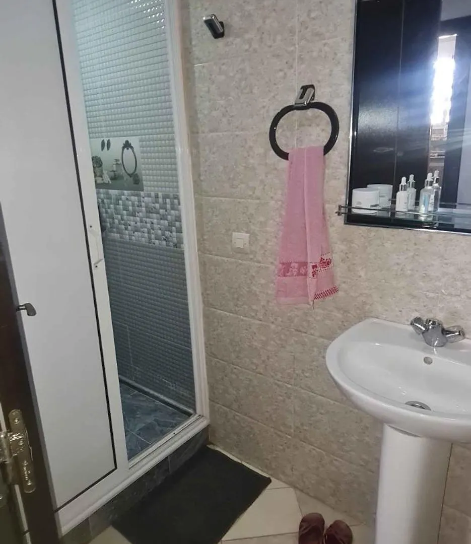 Calm Apartment In Agadir Tassila